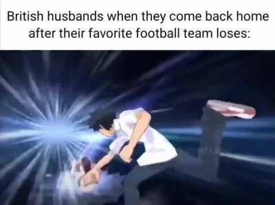 Im gonna smash that fookin illusion of yours you bloke