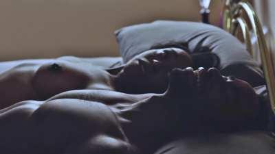 Dominique Perry in Insecure