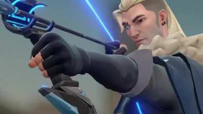 Had this idea since yesterday and got my friend to edit it for me, still laughing my ass off