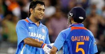 India will never forget you two🐐