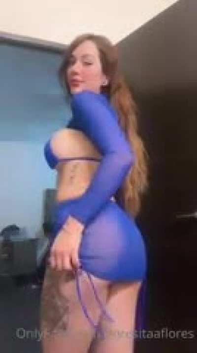 😍Florecita Flores 😍