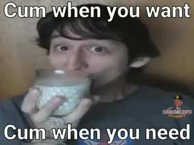 Cum needs have to be solved pajin 😇