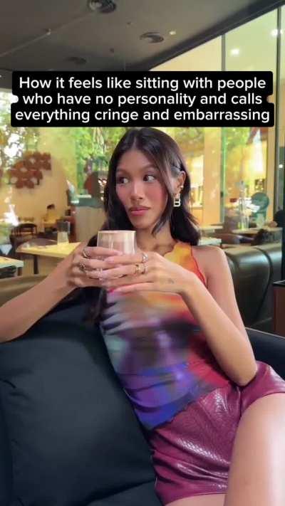 IAmTheMainCharacter - Video #8865