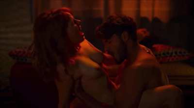 Diana Gómez cut in Valeria Season 2 (2021)