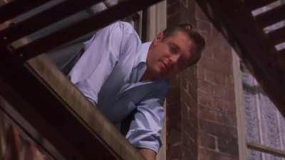 The first performance of ‘Moon River’ by Audrey Hepburn for Breakfast At Tiffany’s (1961). The song won an Oscar and went on to become a jazz classic covered by many legendary artists.