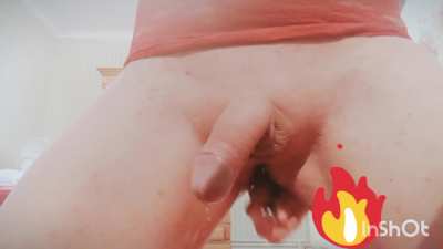 I was on fire 🔥🥵