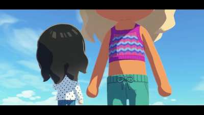 What Y'all are doing to these two (me included).