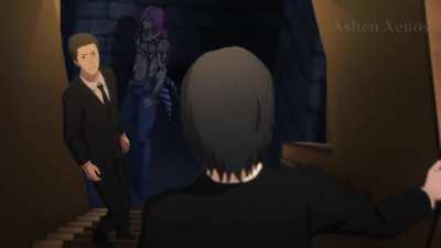 What kind of Devil is this? (Episode 6)