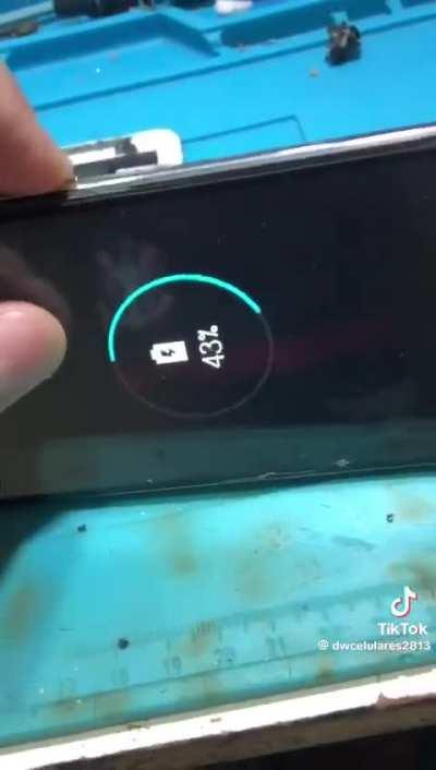 O melhor celular que existe 