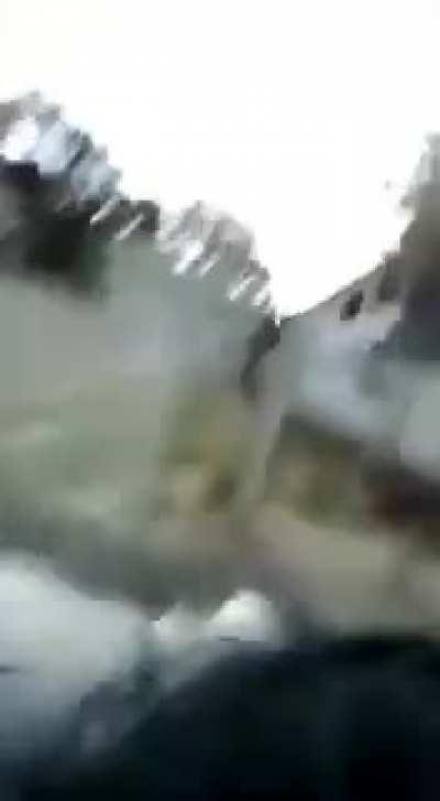 HMC while I reinforce stereotypes about women drivers