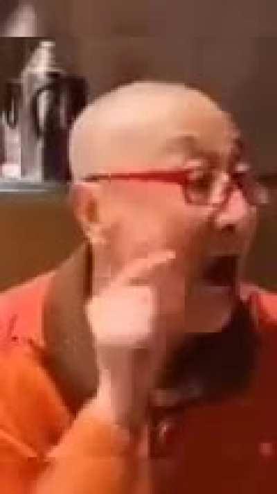 Mf from the Zhang dynasty