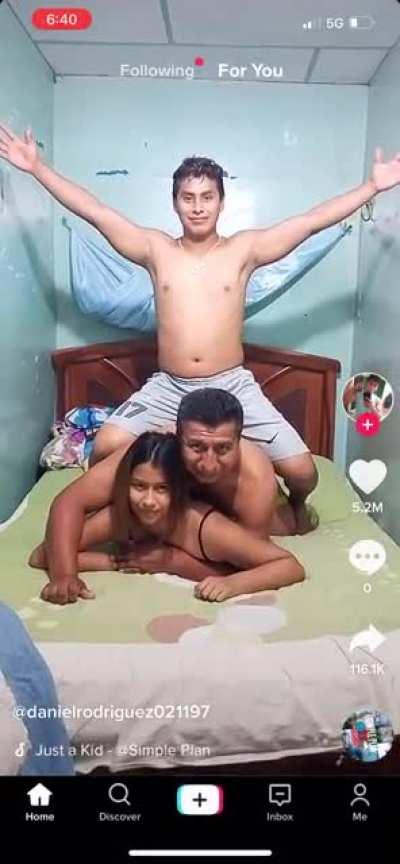 Thanks, I hate old family photo recreations.