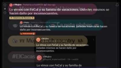 Pues gracias y hasta luego