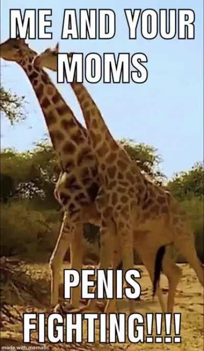 Who will win and get to cum😳😳😳