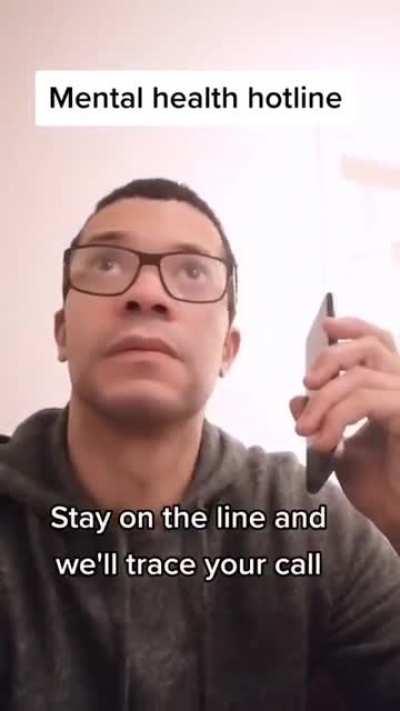 Mental Health Hotline