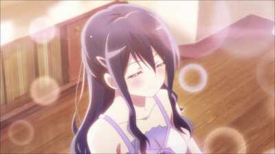 Morning with a sweet melody [Kamisama ni Natta Hi ]