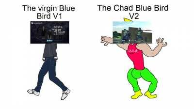 hidan and kakuzu >>>>>> whoever tf those filler characters are (audio is a little off for version 1 video)