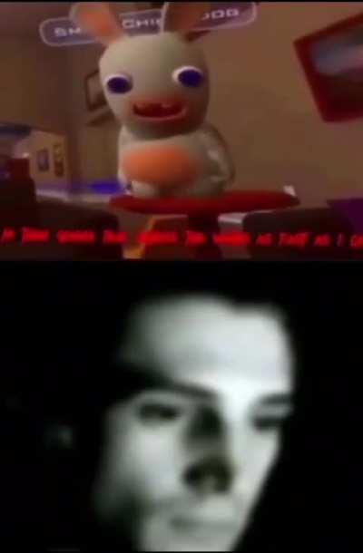 we engage in a sub-atomic amount of tomfoolery