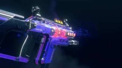 Fennec mythic skin video