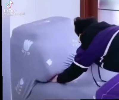 I’m 15 and this is yeet