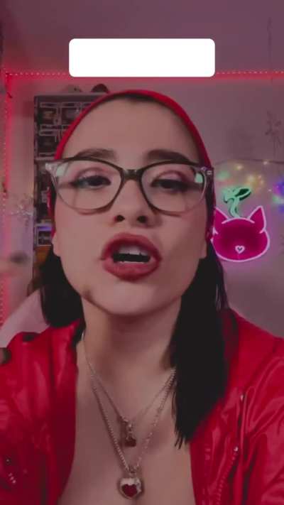 🍒💦😩