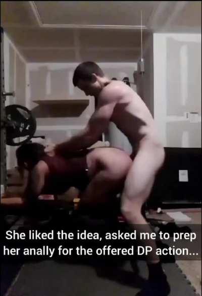 Anal Cuckold Family Mom Son Taboo Porn GIF by familyguy170