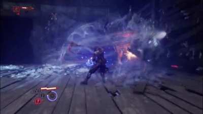 Is it too early to call this my GOTY?