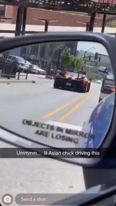 For the car enthusiasts, $1 mill rolling down State Street