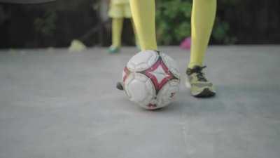 How to inspire girls to believe in themselves