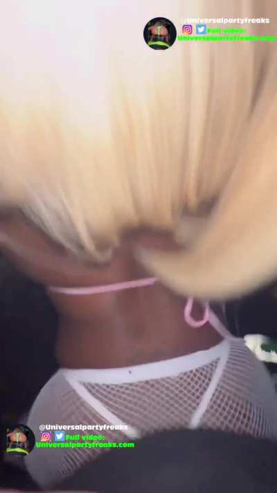 All freaky party videos 30% off on website for valentines. Check comment.