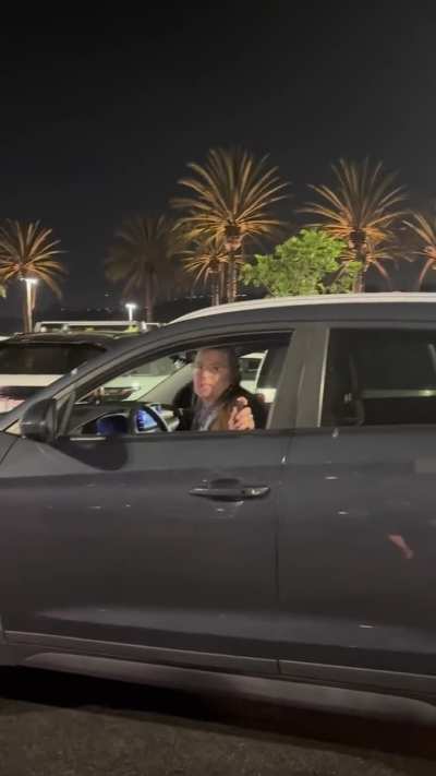 Mission Hills Costco craziness