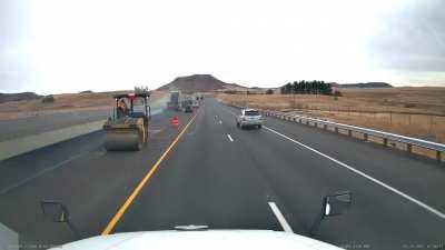 We're both idiots, but I feel one of us is just a tad bit stupider.