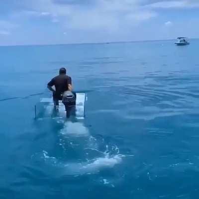 Исусья лодка