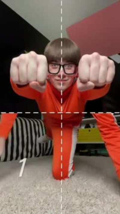 Esse cara é um gênio