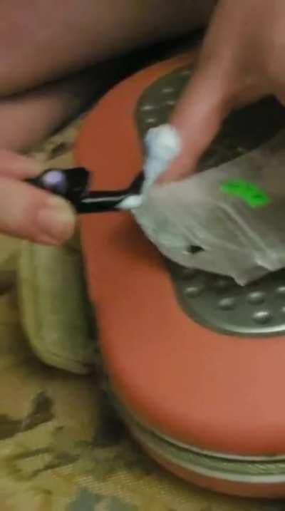 REI got that good good