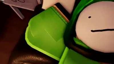 Omg jreems new music video 😍😍😍 (animation made by notive)