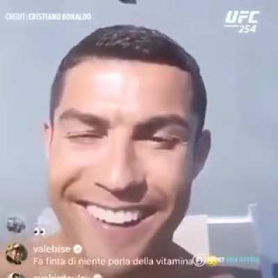 Ronaldo