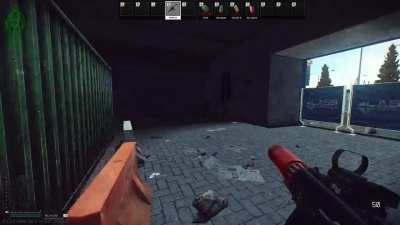 I can bent the time!