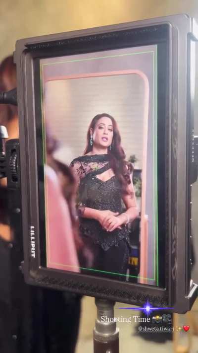 Shweta Tiwari