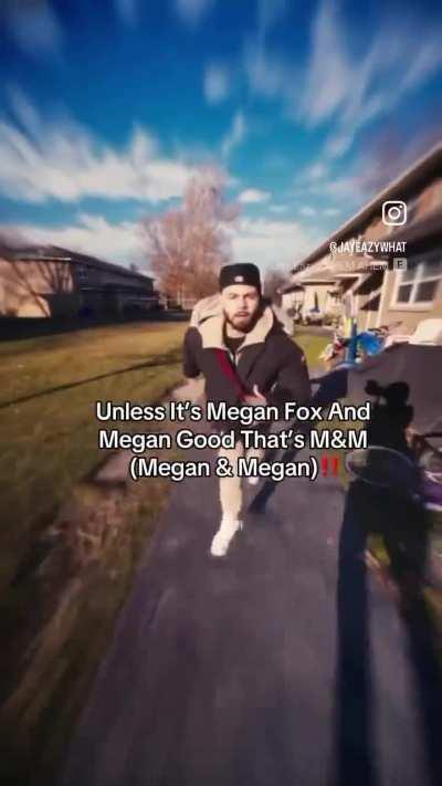 The comments were clowning on him