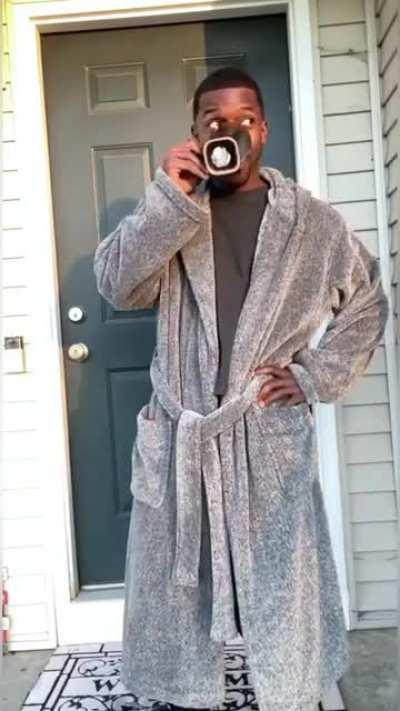 Nice apartmen..OHSHIT