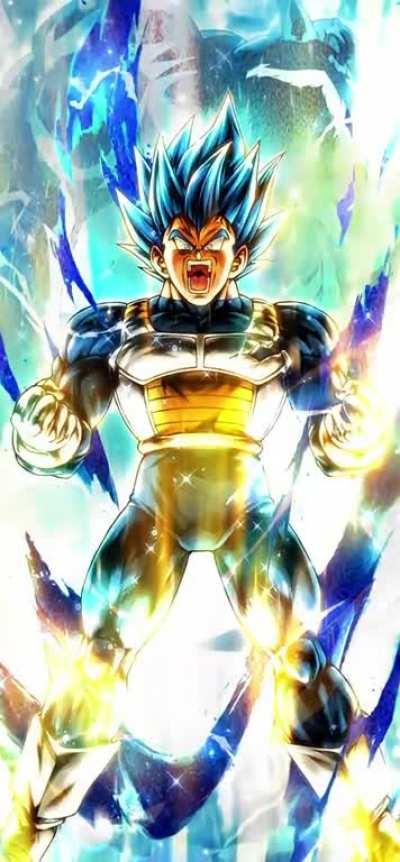 Character Transitions pt 2