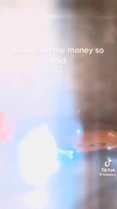 I'm 15 and this is yeet