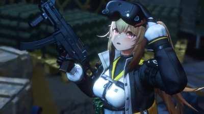 Introducing Lenna Character PV