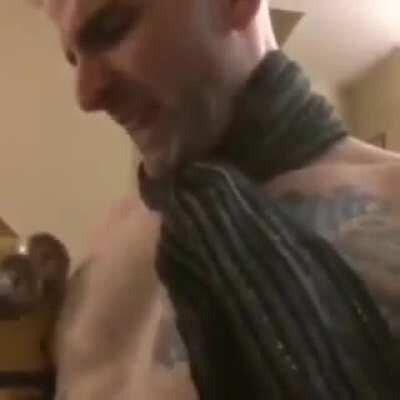 Screw the boat let us drown