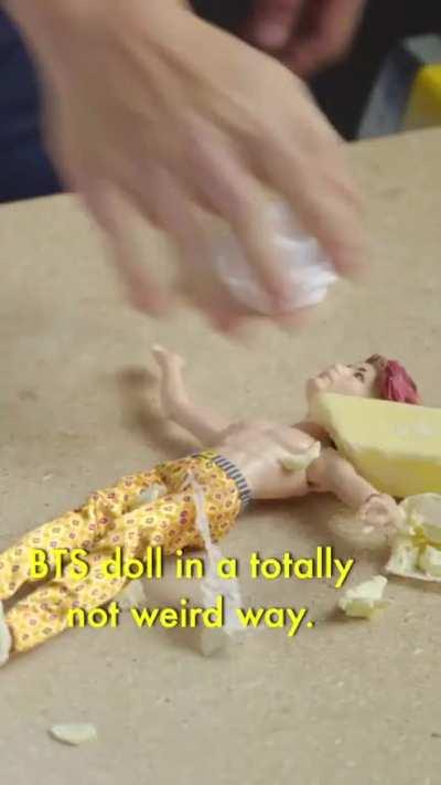 Title stairs se gir gya