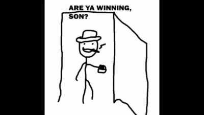 LITERAL TODOS ANOCHE