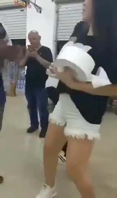 chinese university grinding