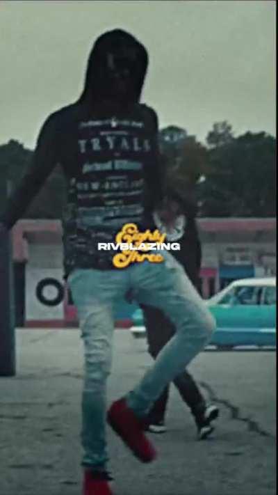 if young thug was an old prince of funk