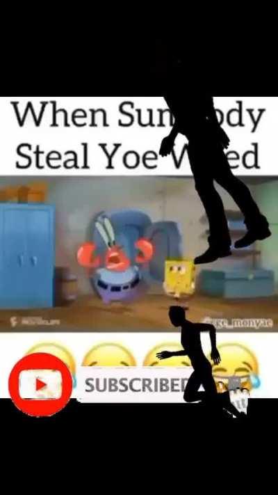 Hood irony made by me